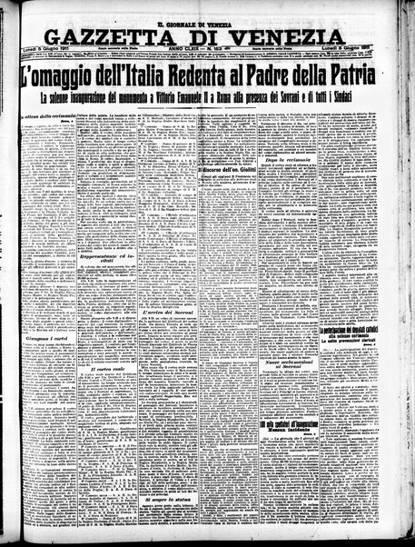 Gazzetta di Venezia