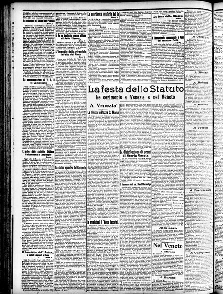 Gazzetta di Venezia