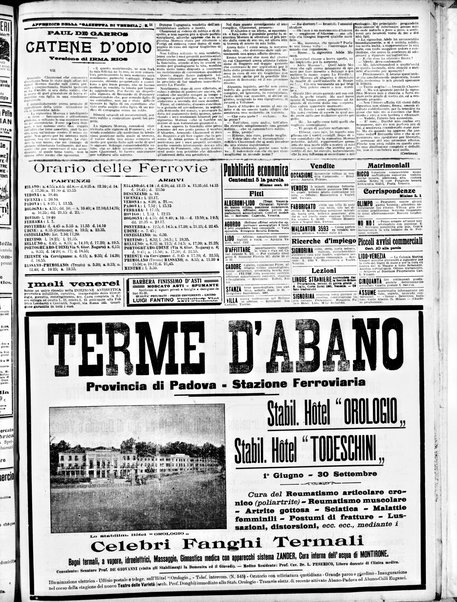 Gazzetta di Venezia