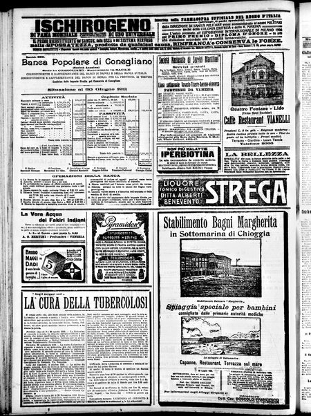 Gazzetta di Venezia