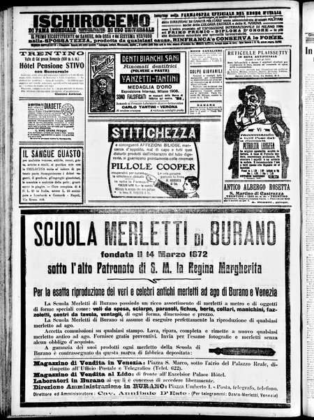 Gazzetta di Venezia