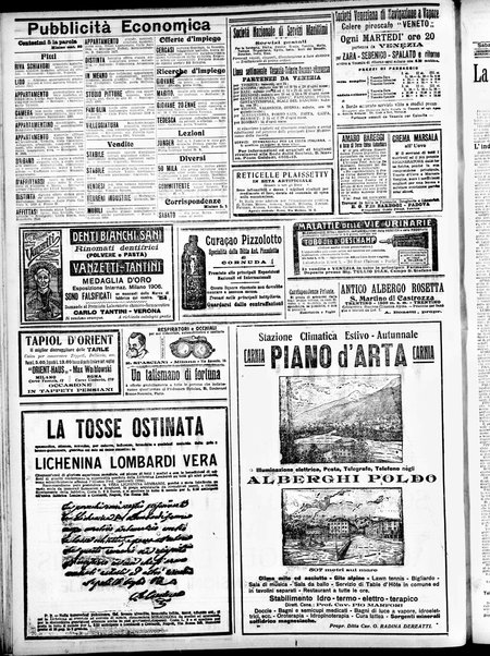 Gazzetta di Venezia