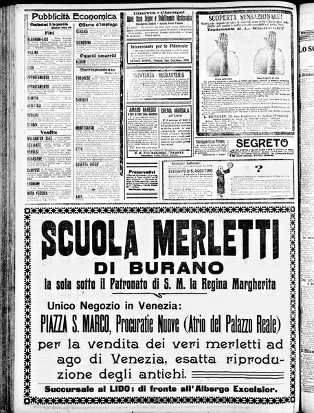 Gazzetta di Venezia