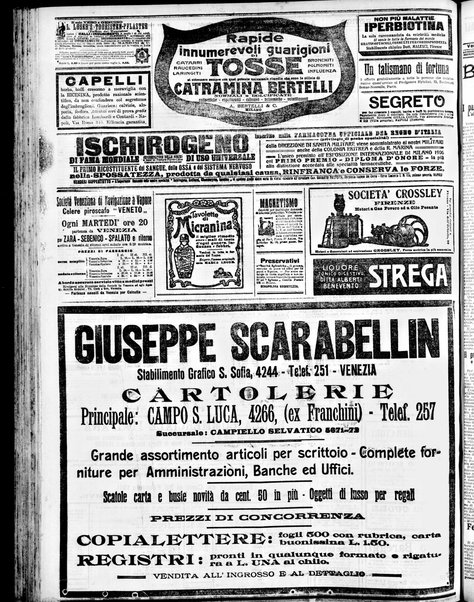 Gazzetta di Venezia