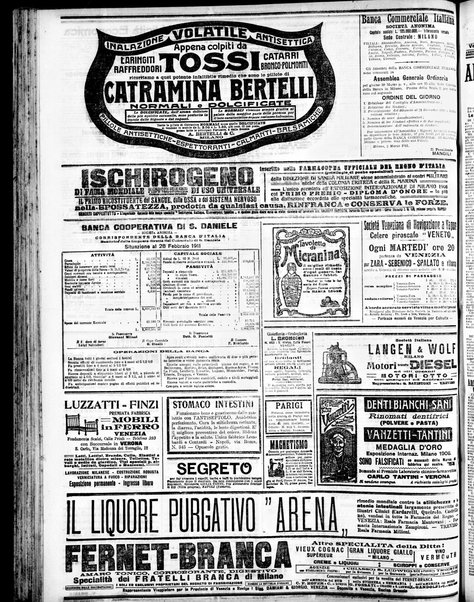 Gazzetta di Venezia