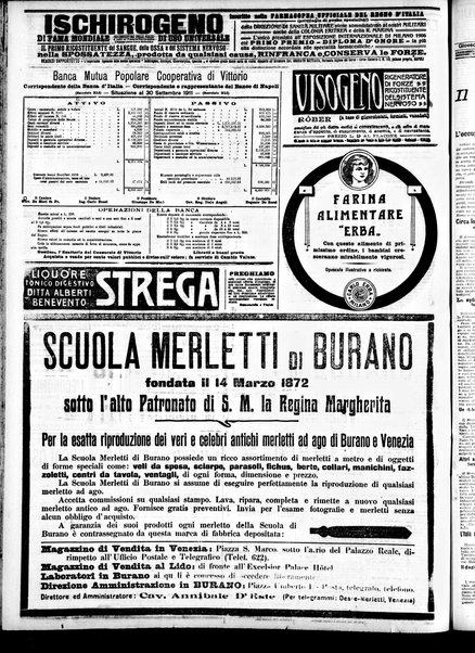 Gazzetta di Venezia