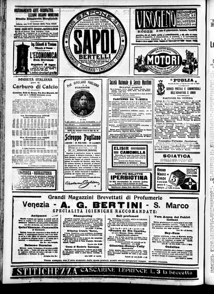 Gazzetta di Venezia