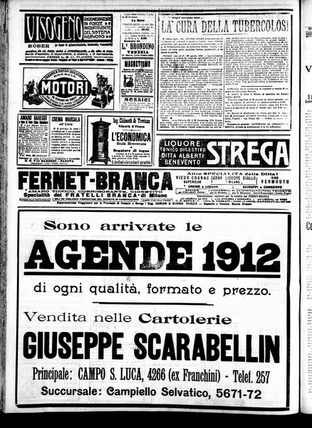 Gazzetta di Venezia