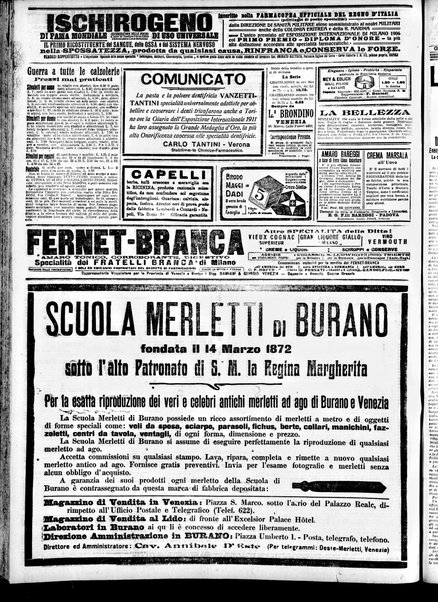 Gazzetta di Venezia