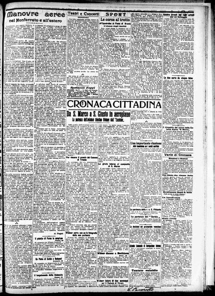 Gazzetta di Venezia