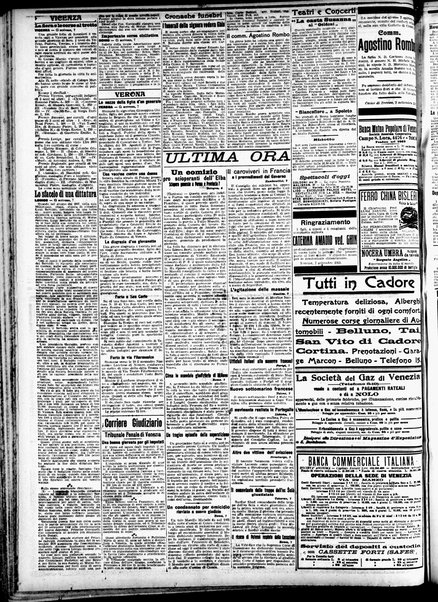 Gazzetta di Venezia