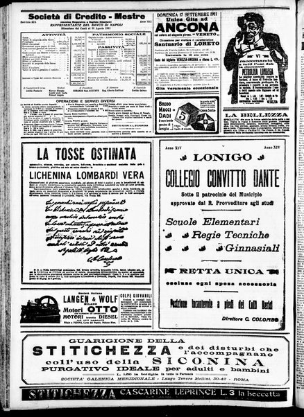 Gazzetta di Venezia