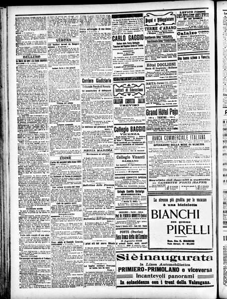 Gazzetta di Venezia