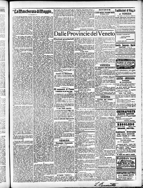 Gazzetta di Venezia