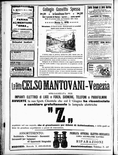 Gazzetta di Venezia