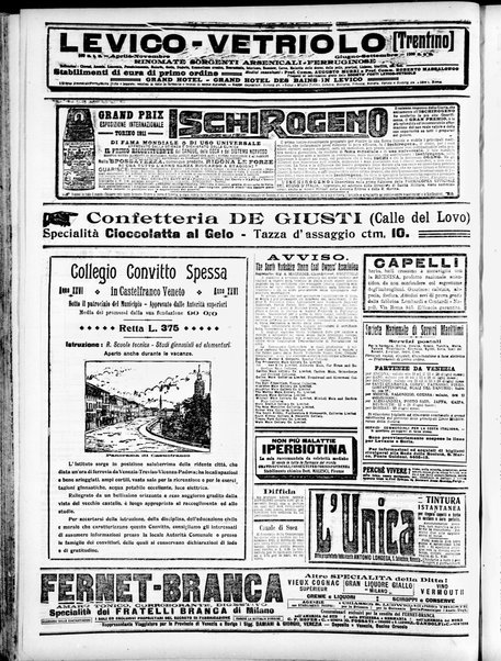 Gazzetta di Venezia