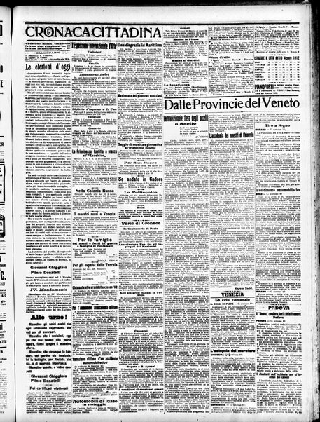 Gazzetta di Venezia