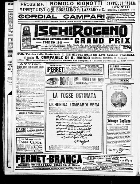 Gazzetta di Venezia