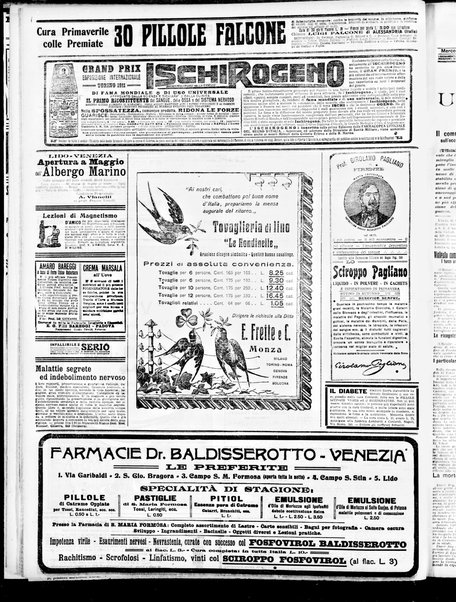 Gazzetta di Venezia