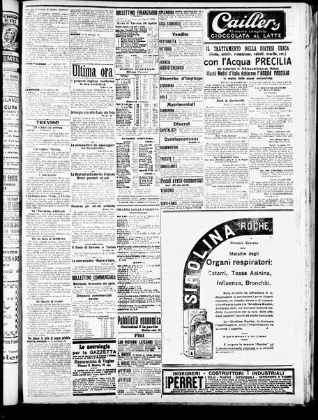 Gazzetta di Venezia