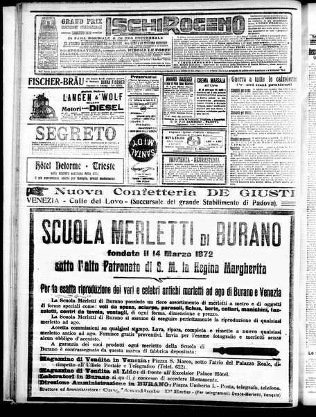 Gazzetta di Venezia