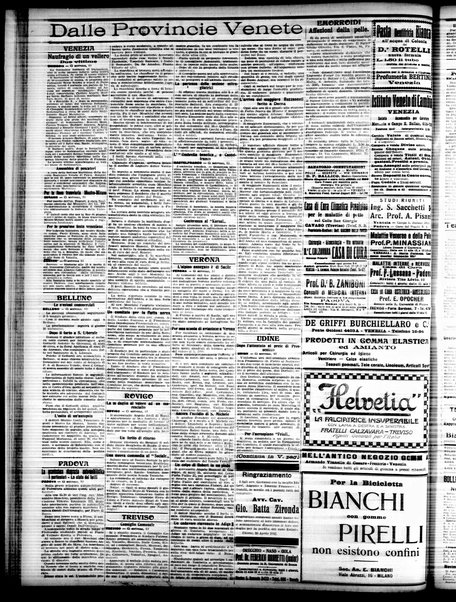 Gazzetta di Venezia