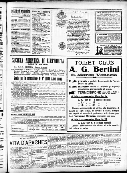 Gazzetta di Venezia