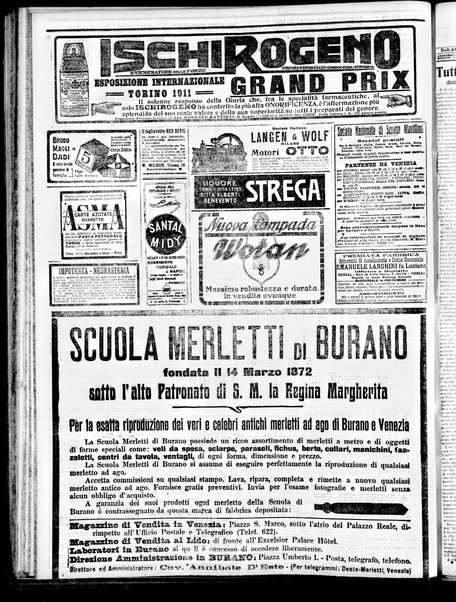 Gazzetta di Venezia