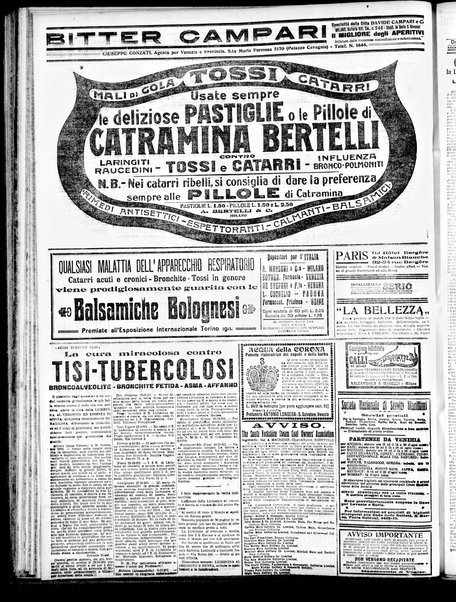 Gazzetta di Venezia