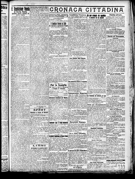 Gazzetta di Venezia