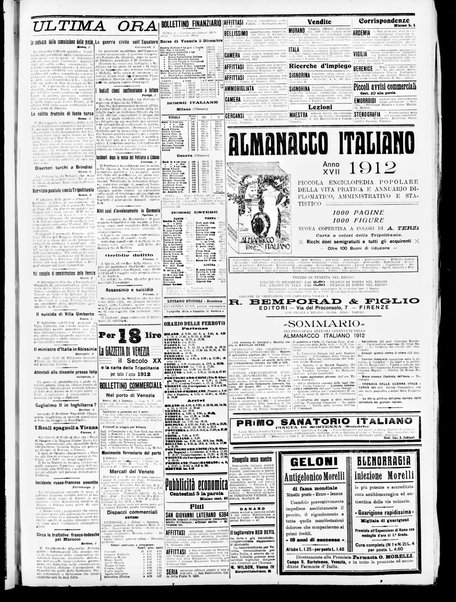 Gazzetta di Venezia