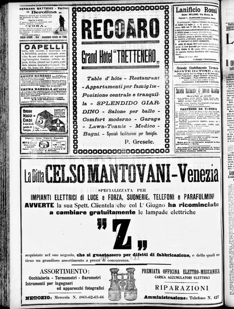 Gazzetta di Venezia