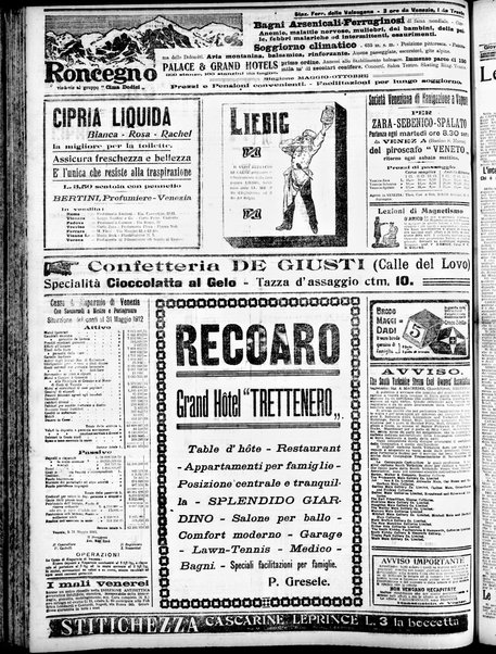 Gazzetta di Venezia