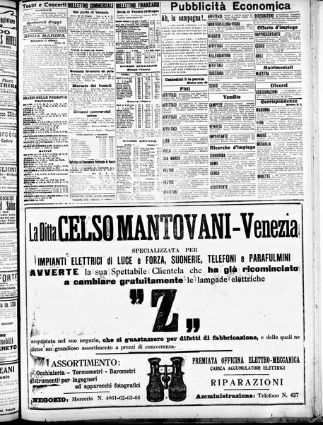 Gazzetta di Venezia