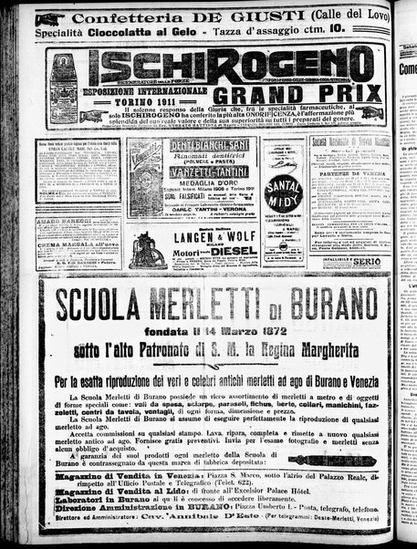 Gazzetta di Venezia