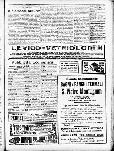 Gazzetta di Venezia