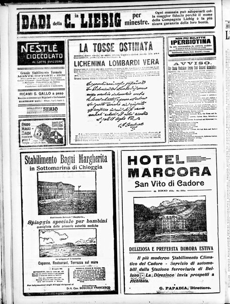 Gazzetta di Venezia