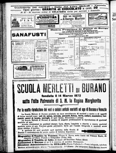 Gazzetta di Venezia