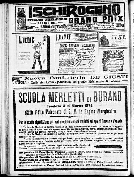 Gazzetta di Venezia