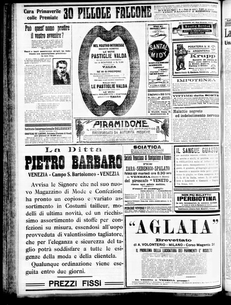 Gazzetta di Venezia