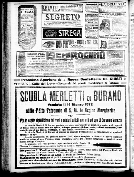 Gazzetta di Venezia