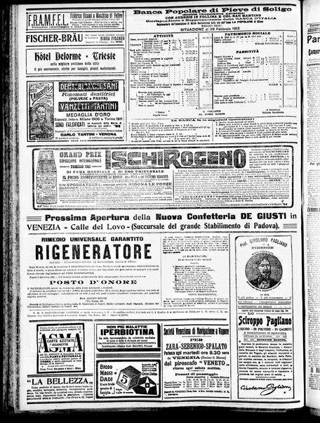 Gazzetta di Venezia