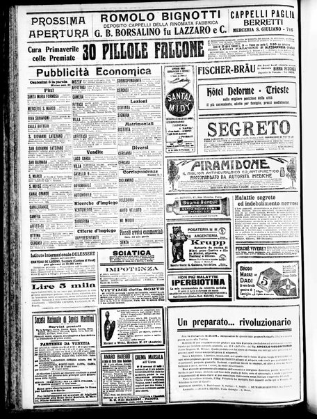 Gazzetta di Venezia