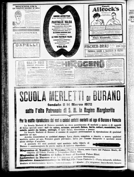 Gazzetta di Venezia