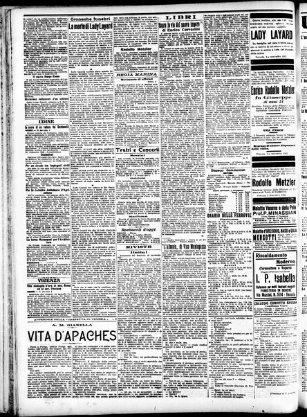 Gazzetta di Venezia