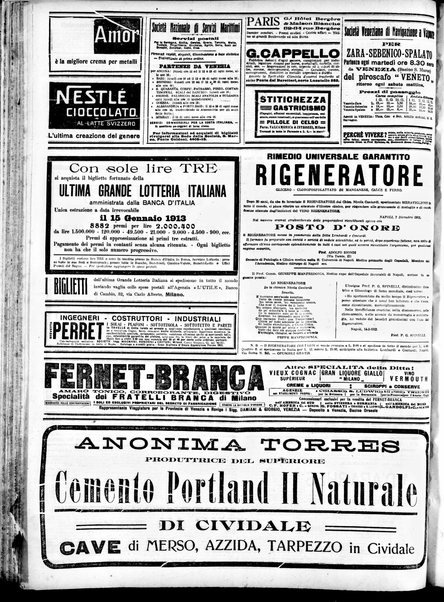 Gazzetta di Venezia