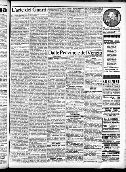 Gazzetta di Venezia