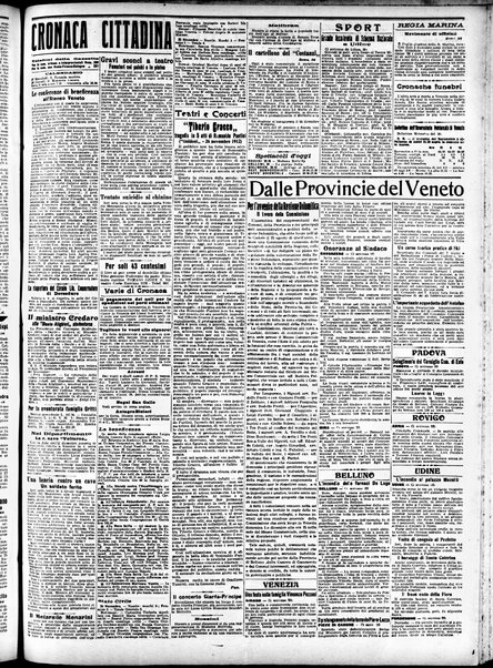 Gazzetta di Venezia