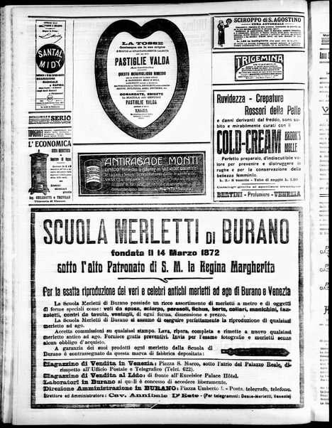 Gazzetta di Venezia