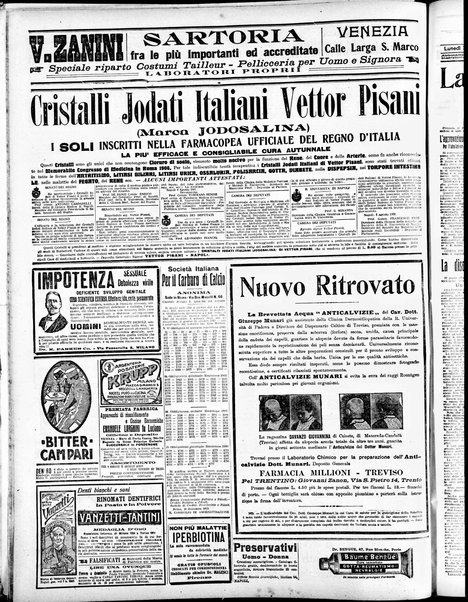 Gazzetta di Venezia